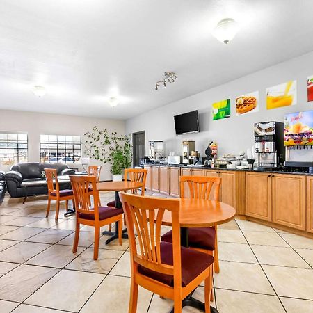 Quality Inn Lawrenceburg エクステリア 写真