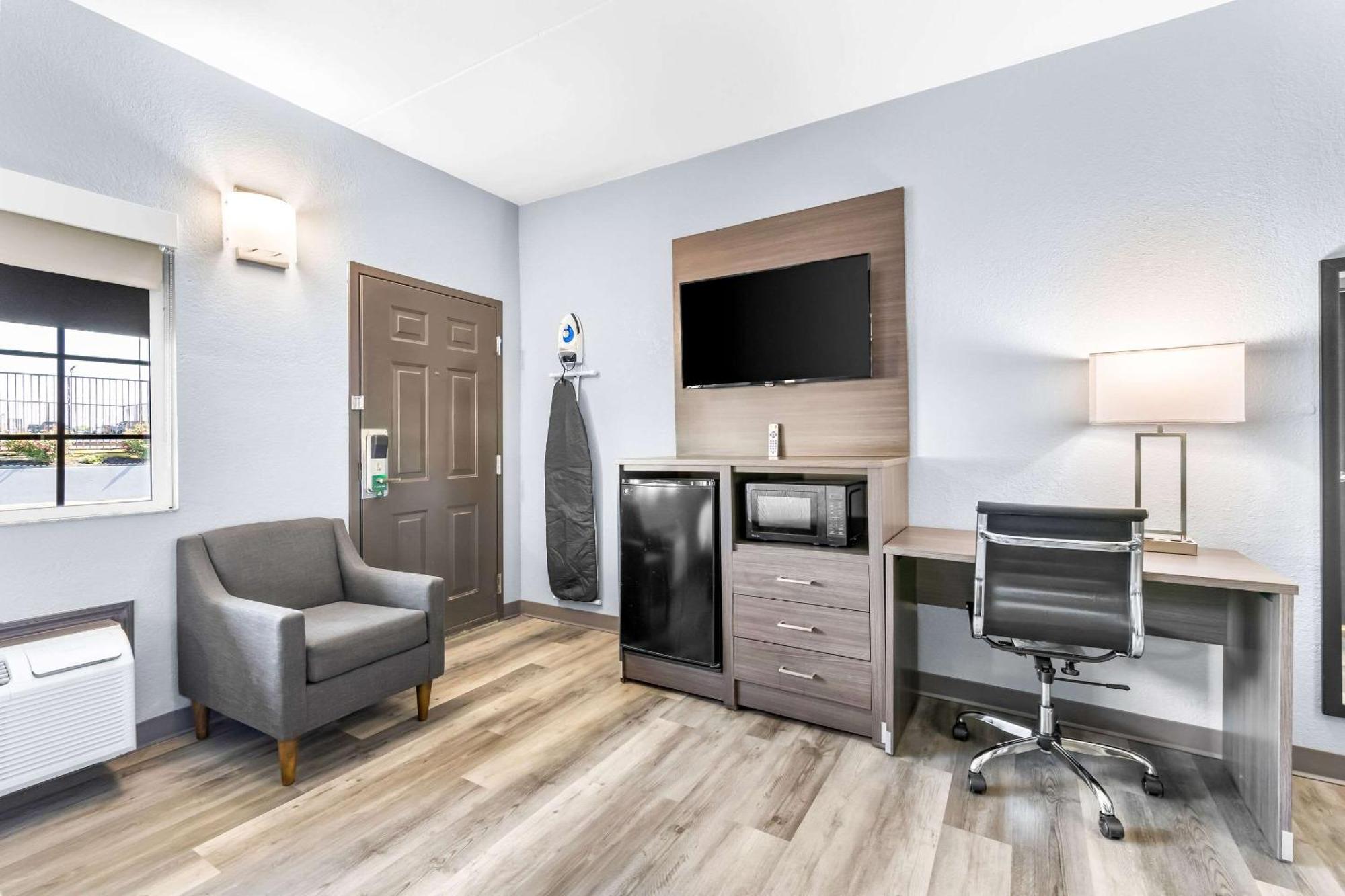 Quality Inn Lawrenceburg エクステリア 写真