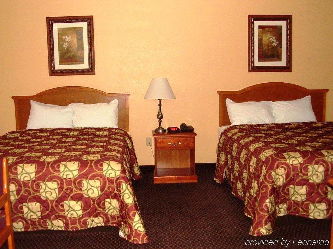 Quality Inn Lawrenceburg エクステリア 写真