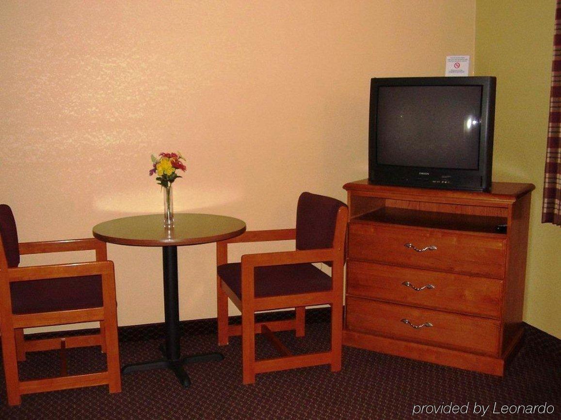 Quality Inn Lawrenceburg エクステリア 写真