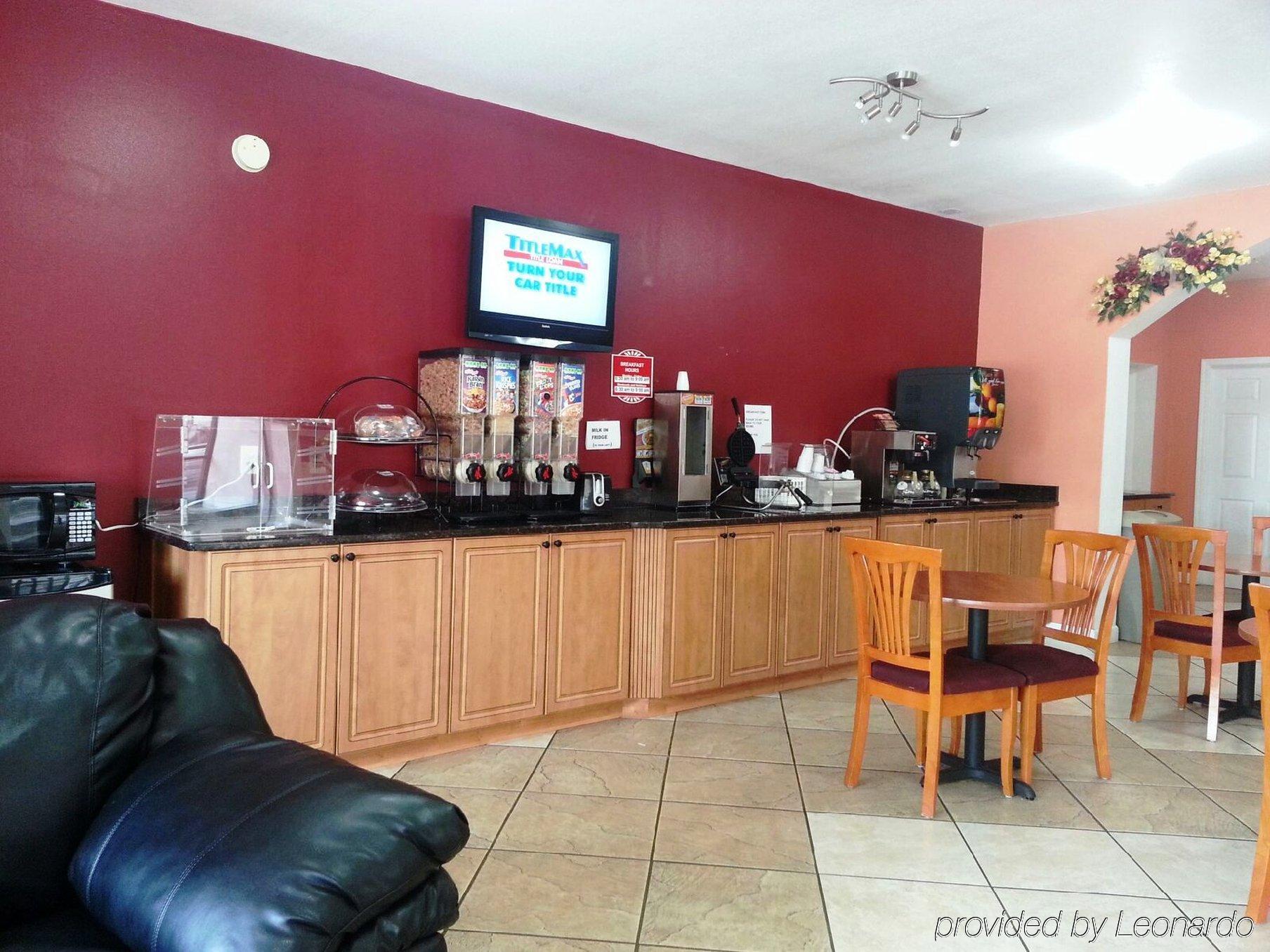 Quality Inn Lawrenceburg エクステリア 写真