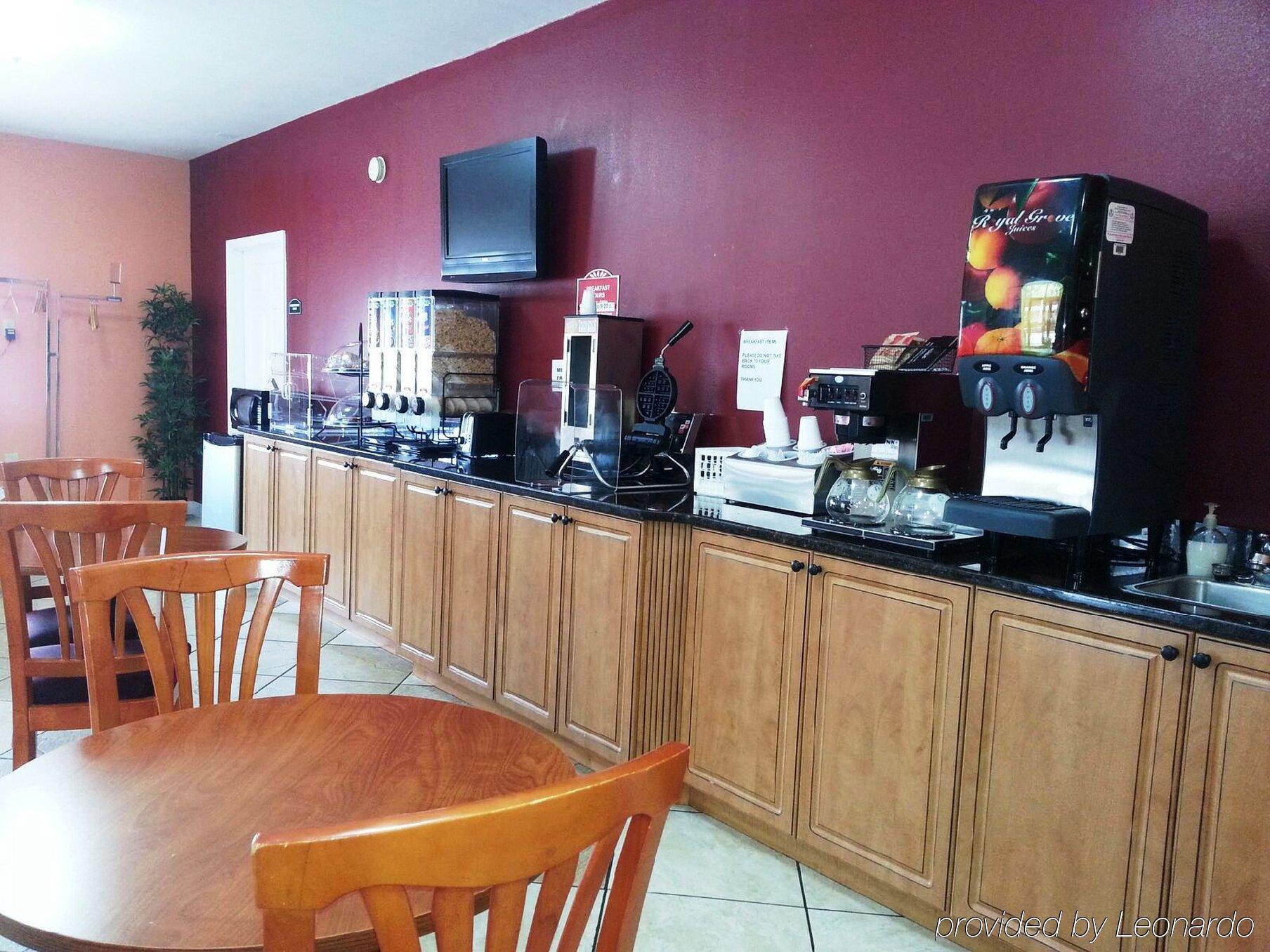 Quality Inn Lawrenceburg エクステリア 写真